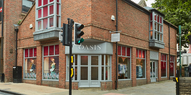 Oasis Refit Featured Image