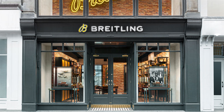 Breitling Featured Image